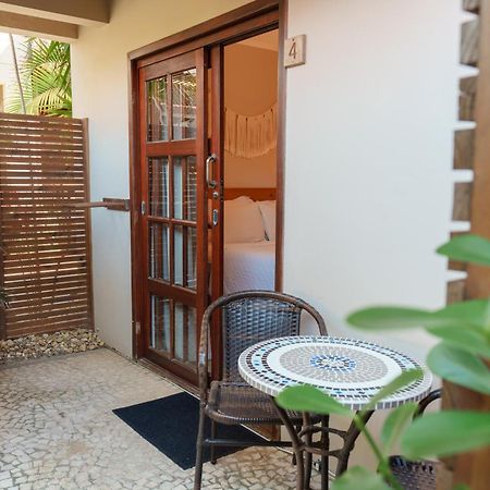 Florianópolis Casa Mar Campeche酒店 外观 照片