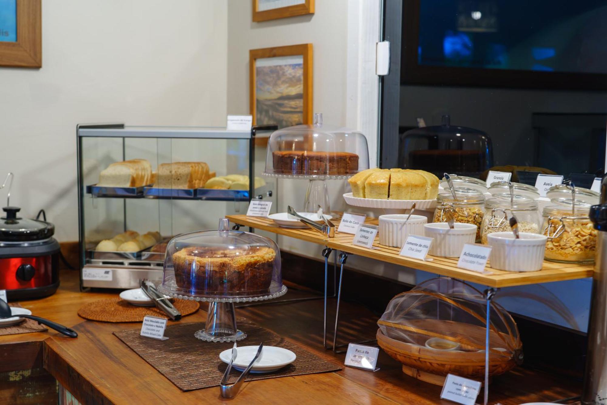Florianópolis Casa Mar Campeche酒店 外观 照片