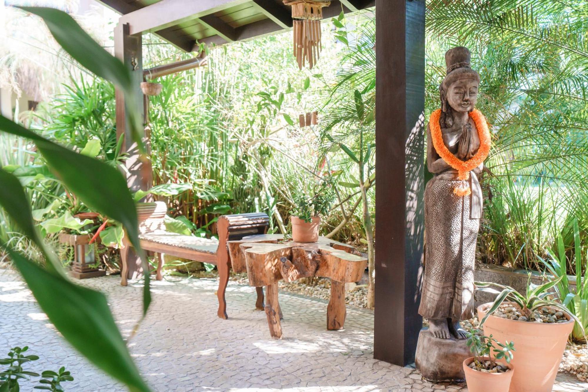 Florianópolis Casa Mar Campeche酒店 外观 照片