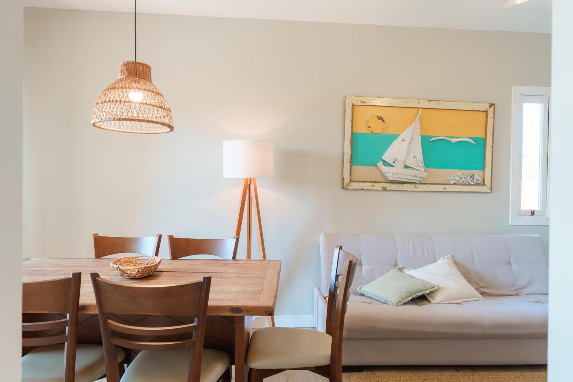 Florianópolis Casa Mar Campeche酒店 外观 照片